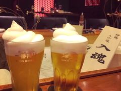 -肉魁屋·烧肉·烧鸟·酒场(高新店)