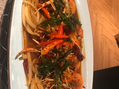 美奈香辣大头虾-美奈小馆·越南料理(福田星河COCO Park店)