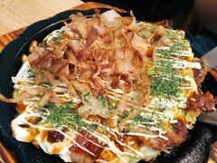关西好味烧-胜代日本料理(云程巷小区店)