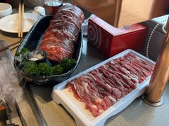 -海底捞火锅(公益西桥店)
