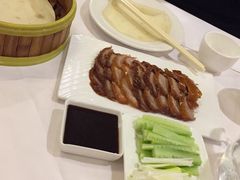-蓬莱阁中餐厅(崇文门店)