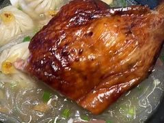 -竺桥兄弟烤鸭(总店)