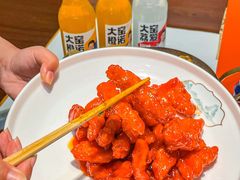 -澎湖湾农家菜(八一路楚天府店)