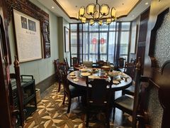 -唐山宴大唐州府精品中餐