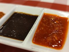 -西贝莜面村(双井店)