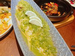 -星叶·东南亚料理(宁波万象汇店)