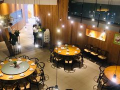 大堂-汝是素(汇一城一区店)