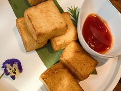 -肴约·花园式餐厅(湖里店)