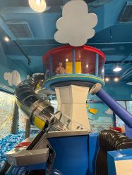 -尼克Playtime(欢乐海岸店)