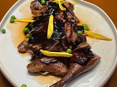 -径山十八道·风味民间菜(杭州总店)
