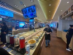 -素满香·Vegan食养自助(天一广场店)