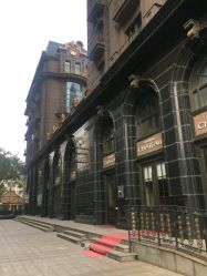 -小咖儿童理发(晶采大厦店)