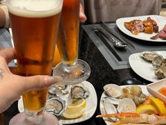 -星汇餐厅(新濠影汇店)