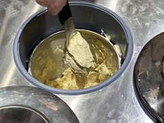 -野人先生Gelato(上海长宁龙之梦店)