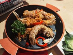 -避风塘(宝山万达店)