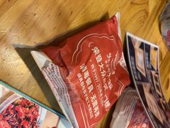 -老姑砂锅·烧烤天津菜(体北道店)