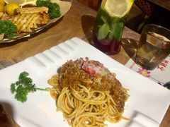 -盘炉forenza·云贵川融合小食堂 ( 钟楼中柳巷店)