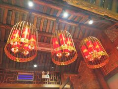 大堂-小龙坎老火锅(红旗街店)