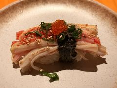 -昊·来了寿司(双楠2店)