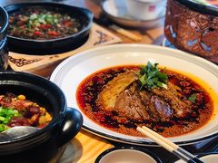 -陶德砂锅(蜀汉路店)