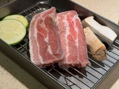 -Ant 蚂蚁洞烤肉·大营地(上海静安大悦城店)