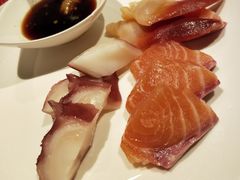 -OPEN開全日自助餐厅·牛肉火锅·海鲜(佛山希尔顿酒店)