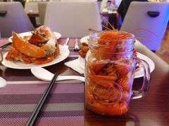 -昆泰嘉华酒店-嘉华咖啡厅
