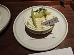 -Ten Olives甜点
