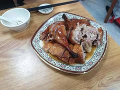 -聂记粤菜馆(鼓西路店)