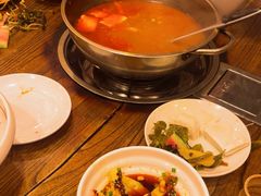 -亮欢寨(凯里总店)