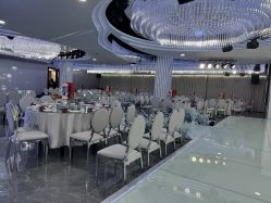 -百香合宴会中心(雁翔路店)