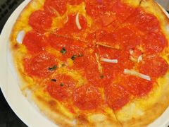 -WOLFGANG PUCK KITCHEN & BAR(迪士尼小镇店)