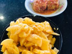 -老虎土菜馆·农家土菜