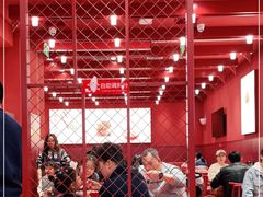 大堂-喜家德虾仁水饺(景枫中心店)