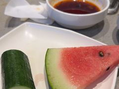 -海底捞火锅(新华联梦想城店)