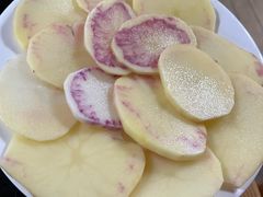 -银同牦牛肉火锅