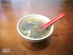 -老顺兴干拌面(雨花亭店)
