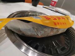 -有鱼吃·纸包烤鱼(曲江创意谷店)