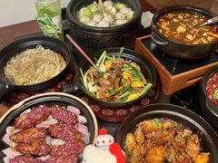 -旺爷砂锅·茶作(国贸城店)