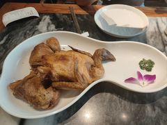 -西安饭庄·非遗陕菜(钟楼店)