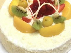 -85度C(上海兰溪二店)