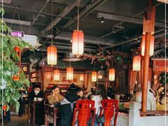 大堂-寻宝记绍兴菜(鲁迅路店)