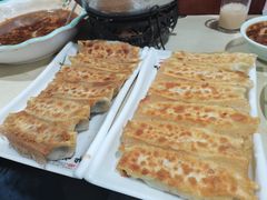 -春水锅贴·传统鲁菜(大明湖店)