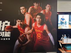 -MASTER FIT 拉伸大师·筋膜刀·西式按摩(上梅林卓悦汇店)