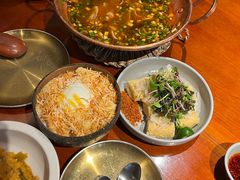 -SHAN山(前滩太古里店)