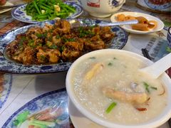 -阿殳菜馆·私厨(水围村店)