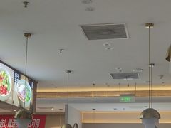 -李先生牛肉面大王(广渠门内店)