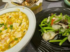 -金哥私房菜馆(张府园总店)