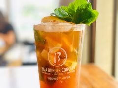 柠檬薄荷茶-BAIA 巴亚