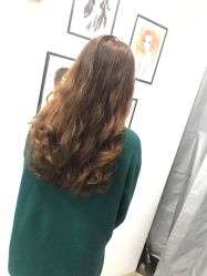 -艺时·漂发·染发·蛋白护理店